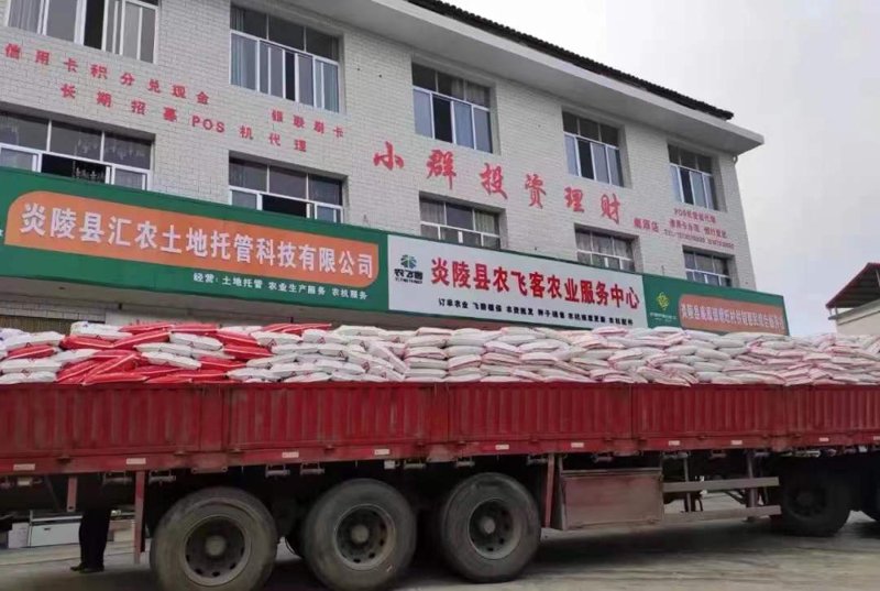 农药批发行业的最新趋势与市场动态